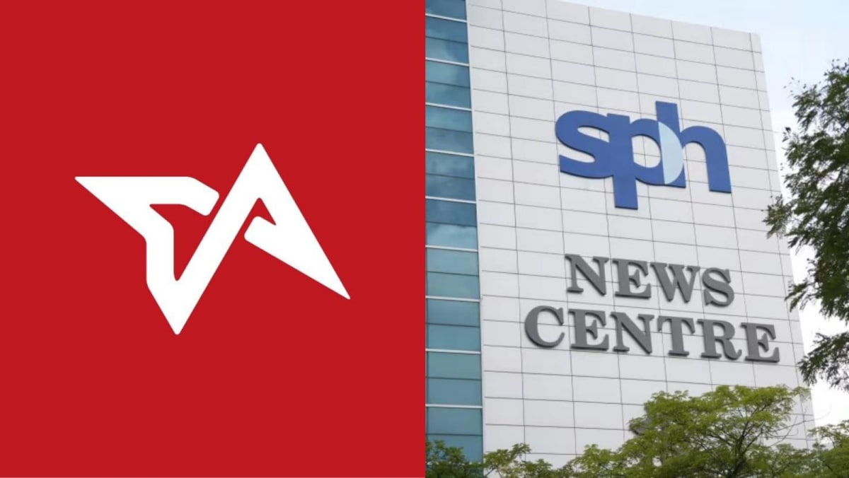 SPH Media's acquisition of Tech in Asia is aligned with intent of